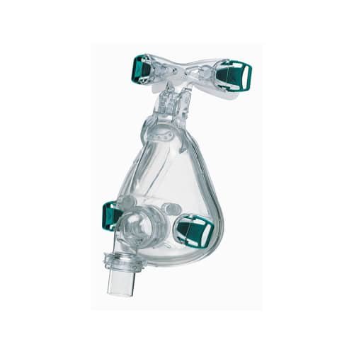 ResMed Ultra Mirage™ Full Face CPAP Mask Without Headgear