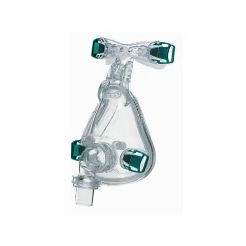 ResMed Ultra Mirage™ Full Face CPAP Mask Without Headgear