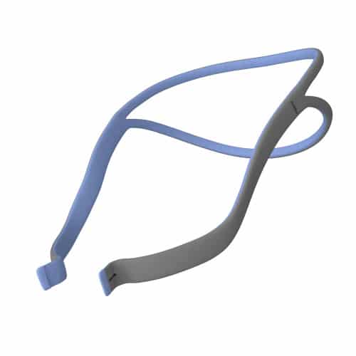 AirFit™ P10 Headgear Assembly