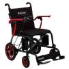 Journey Air Elite "World's Lightest" Carbon Fiber Folding Power Chair