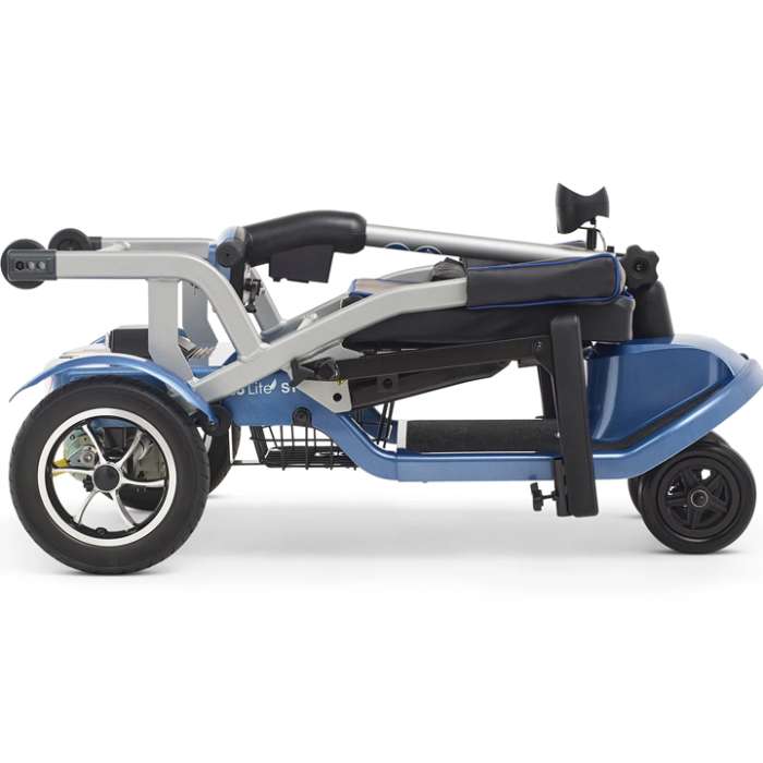 Journey So Lite® Scooter Folding Power Scooter