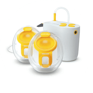 Pump In Style® Hands-free double electric breast pump 12 Order the Pump In Style® Hands-Free Double Electric Breast Pump with free nationwide delivery. Covered by health insurance, including Medicare and Medicaid.
