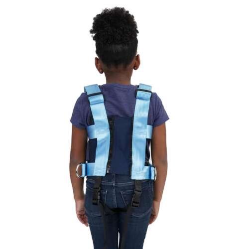 EZ-ON Modified 303Z Vest for Special Needs Child Vehicle Safety