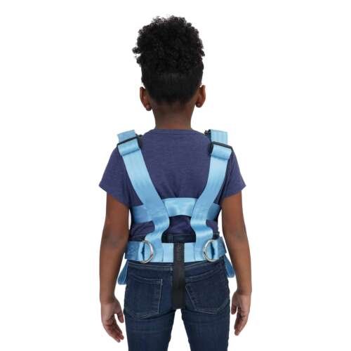 EZ-ON Modified 403PB Vest for Special Needs Child Vehicle Safety