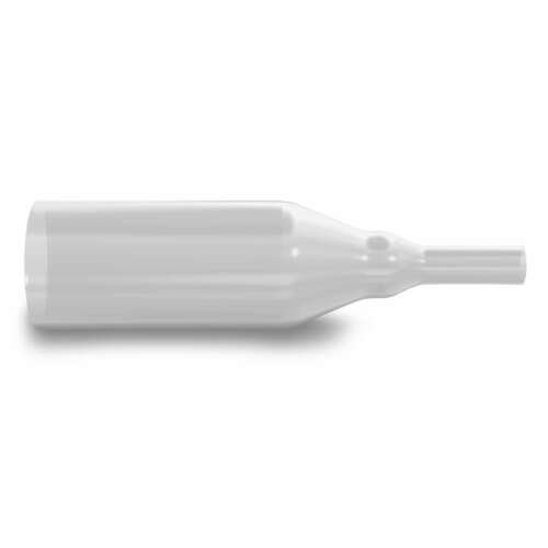 Male External Catheter InView Self-Adhesive Silicone Intermediate – Secure, comfortable fit for reliable urinary management