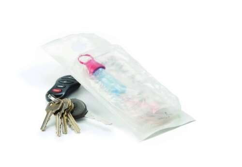 Male External Catheter InView Self-Adhesive Silicone Large – Secure and comfortable fit for reliable urinary management