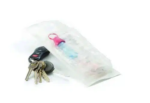 Male External Catheter InView Self-Adhesive Silicone Large – Secure and comfortable fit for reliable urinary management