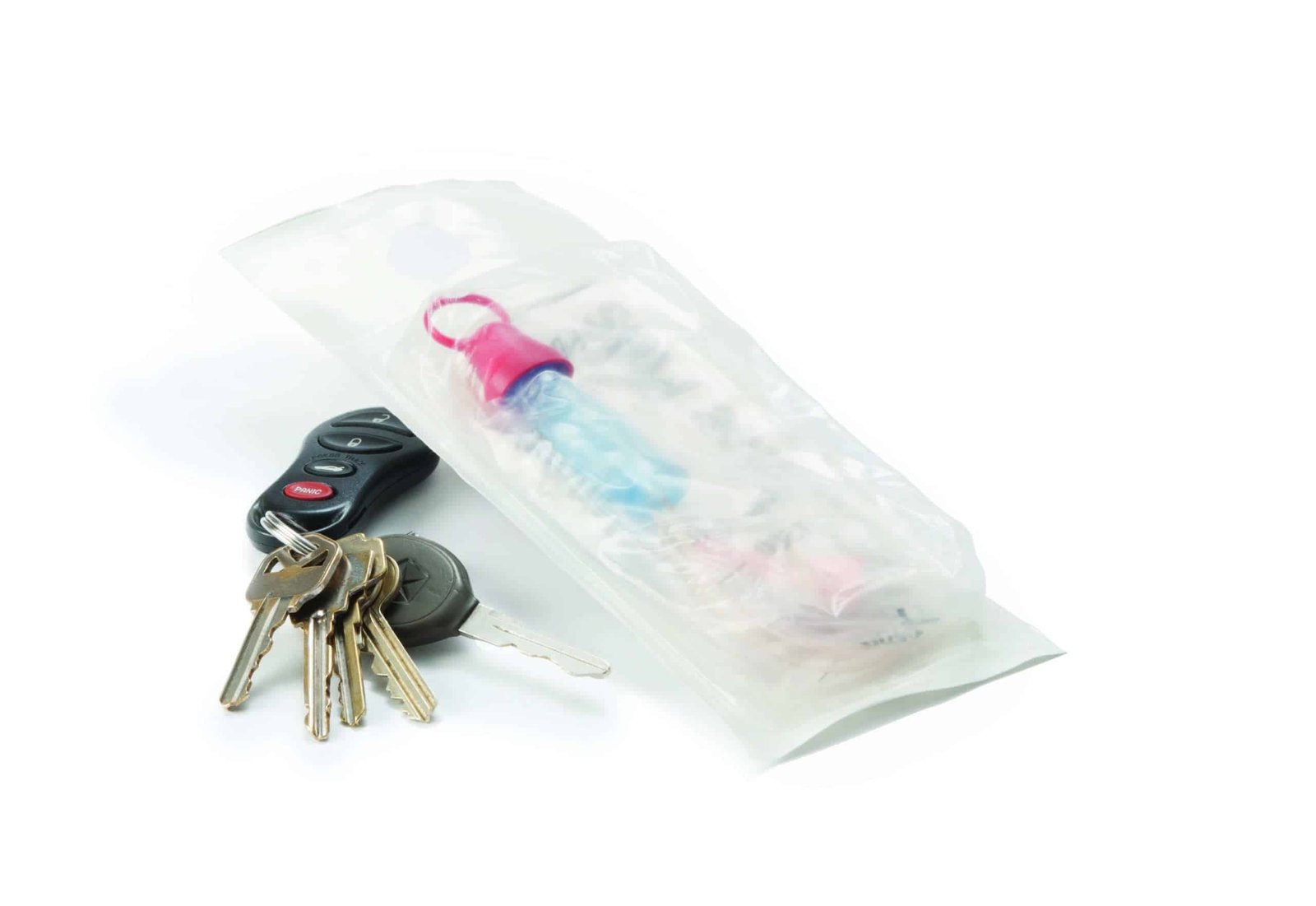 Male External Catheter InView Self-Adhesive Silicone Large – Secure and comfortable fit for reliable urinary management