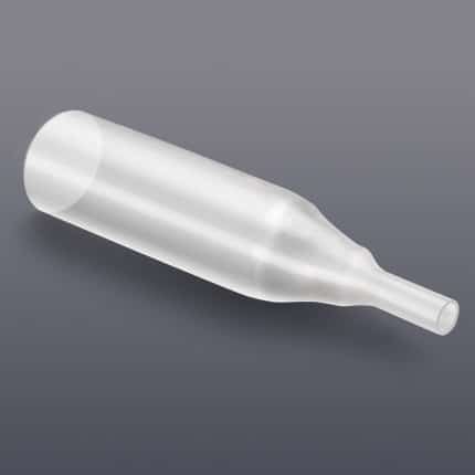 Male External Catheter InView Self-Adhesive Silicone X-Large – Comfortable, latex-free design for effective urinary management