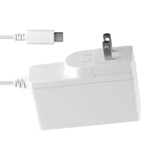 Spectra® 5V AC Power Adapter – compatible with Spectra SG Portable breast pump, genuine replacement charger for safe and reliable power supply.