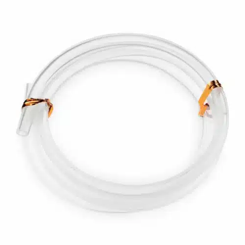 Spectra® Replacement Tubing – 1 piece, compatible with Spectra S1 Plus, S2 Plus, and 9 Plus breast pumps, designed for safe and hygienic milk expression.