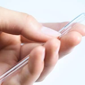 Urethral Catheter CompactCath® OneCath Straight Tip, Uncoated PVC, 14 Fr, 16 Inch