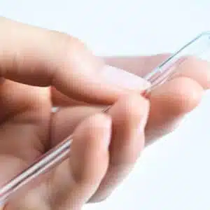 Urethral Catheter CompactCath® OneCath Straight Tip, Uncoated PVC, 14 Fr, 16 Inch
