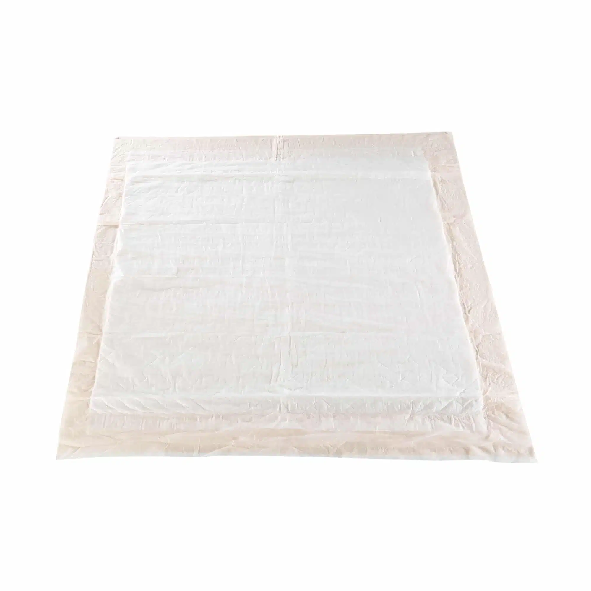 Disposable Underpad McKesson Ultra 36 X 36 Inch Fluff / Polymer Heavy Absorbency