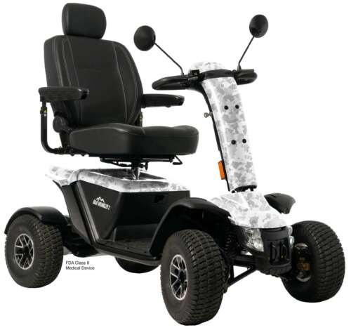 BAJA® Wrangler® 2