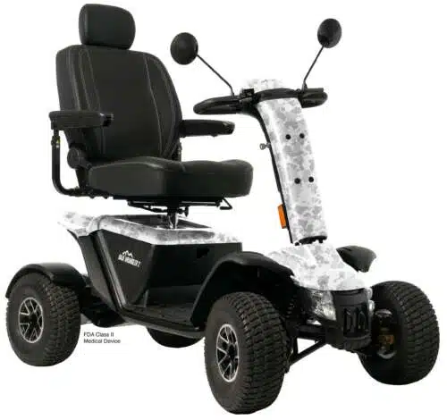 BAJA® Wrangler® 2