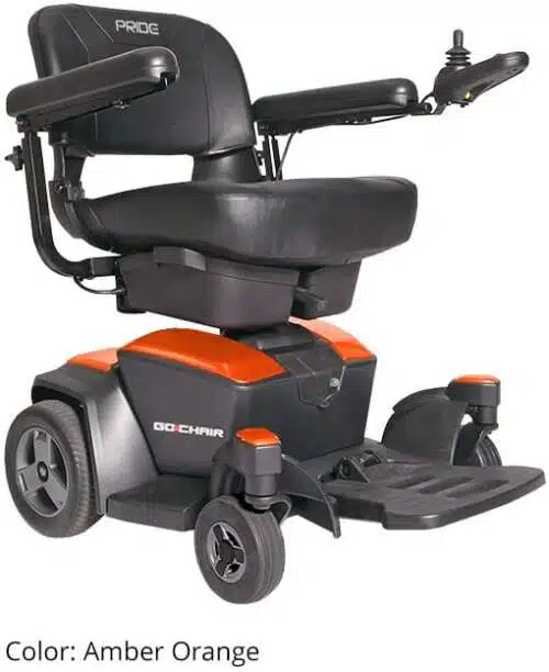 Go Chair®