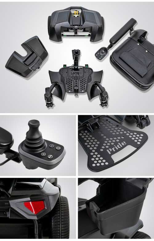 Go Chair® MED