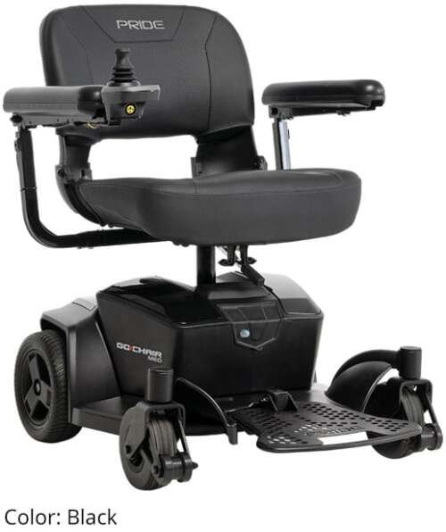 Go Chair® MED