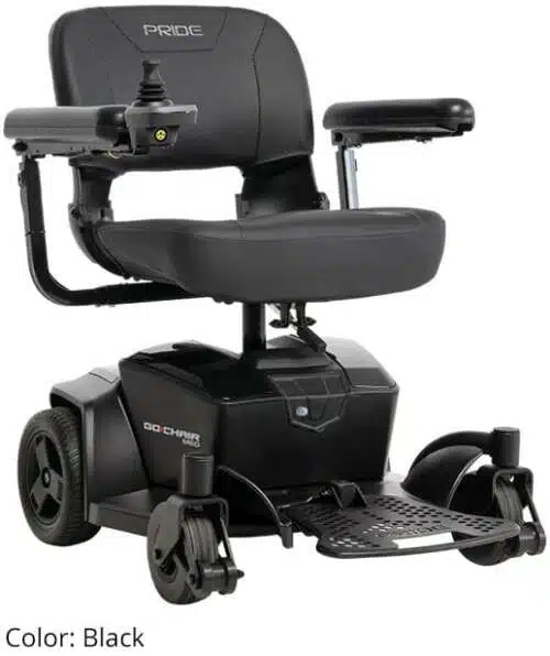 Go Chair® MED