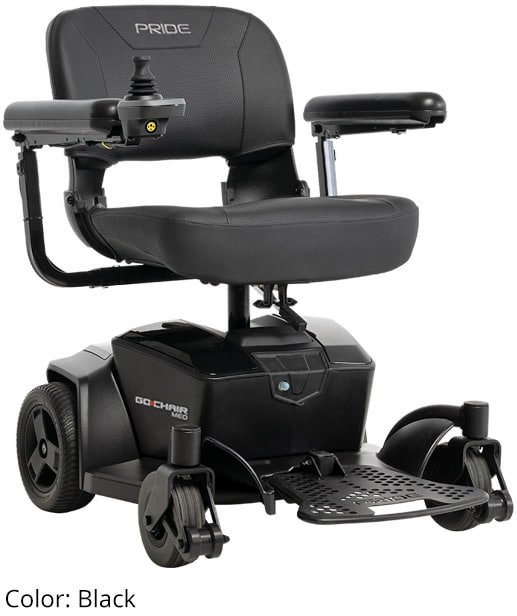 Go Chair® MED