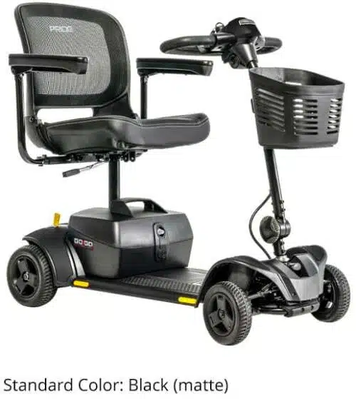 Go Go Elite Traveller®2 4-wheel