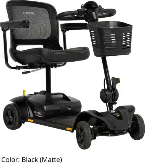 Go Go Elite Traveller®2 Platinum 4-wheel