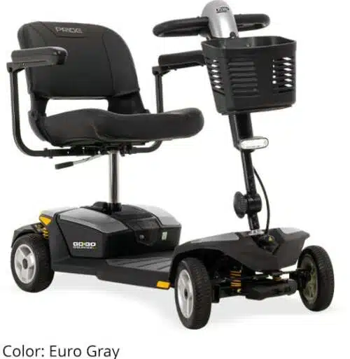 Go Go® Endurance Li 4-wheel