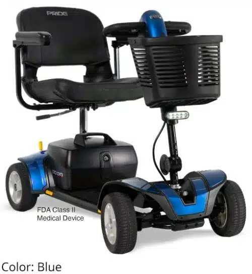 Go Go® Sport 4-Wheel
