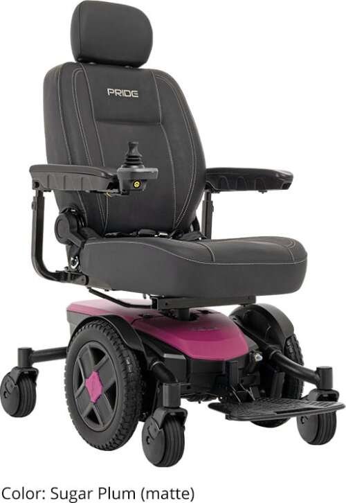 Jazzy® EVO 613