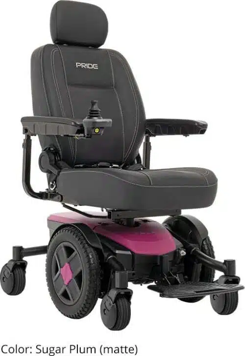 Jazzy® EVO 613