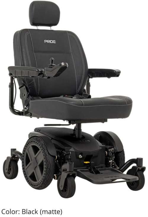 Jazzy® EVO 614