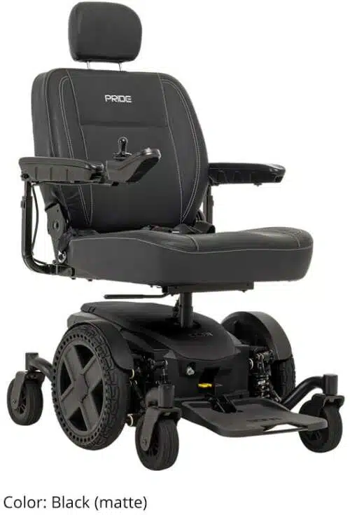 Jazzy® EVO 614