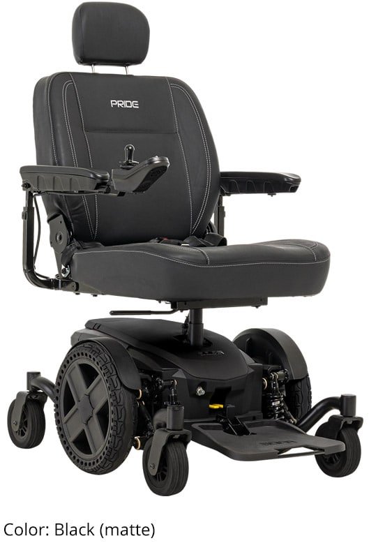 Jazzy® EVO 614