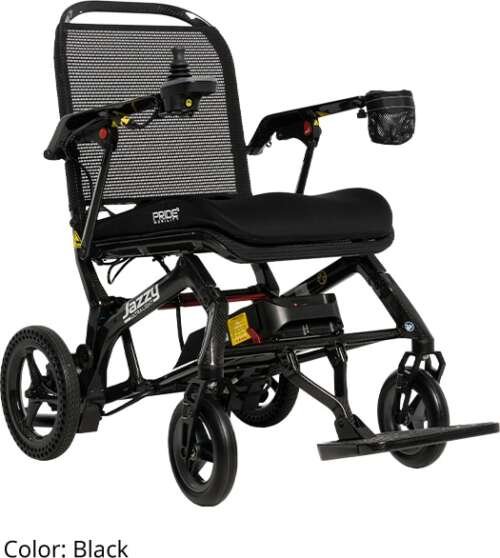 Jazzy® Ultra Light