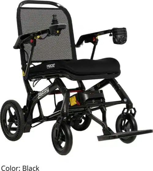 Jazzy® Ultra Light