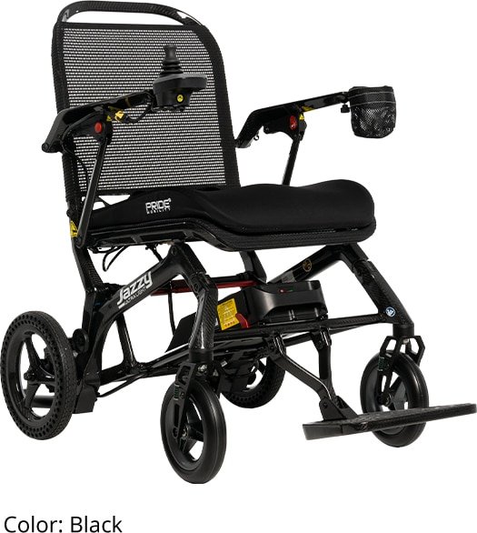 Jazzy® Ultra Light