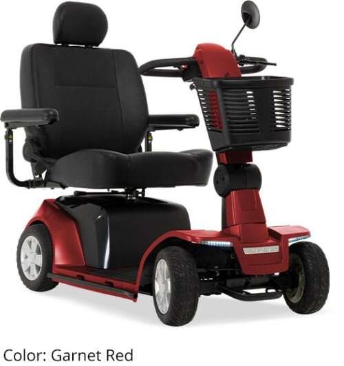 Maxima 4-wheel