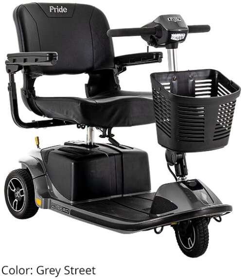 Revo® 2.0 3-Wheel