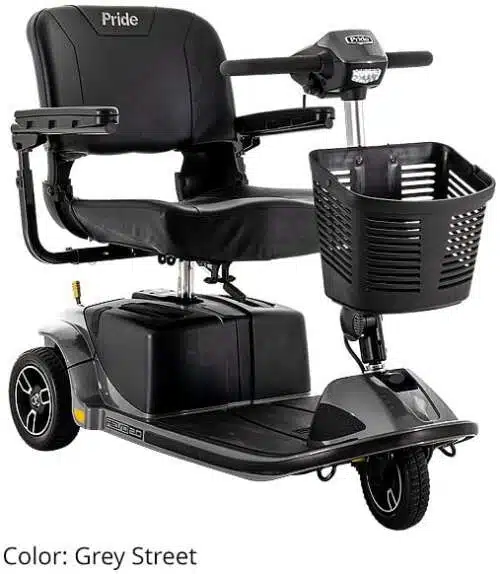 Revo® 2.0 3-Wheel
