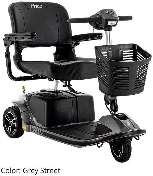 Revo® 2.0 3-Wheel