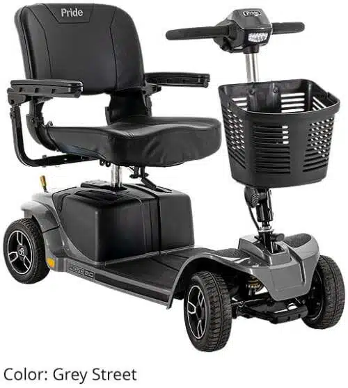 Revo® 2.0 4-Wheel