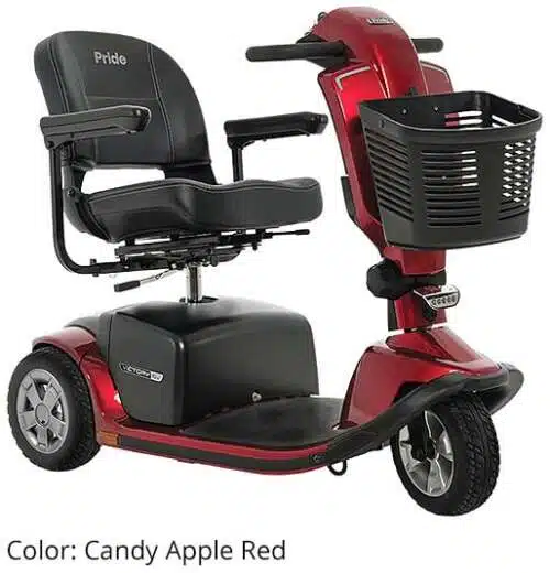 Victory® 10.2 3-Wheel