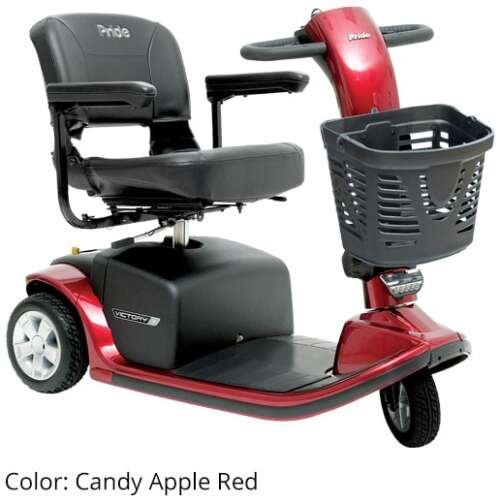 Victory® 9 3-Wheel