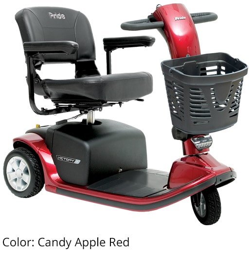 Victory® 9 3-Wheel