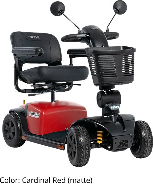 Victory® Platinum