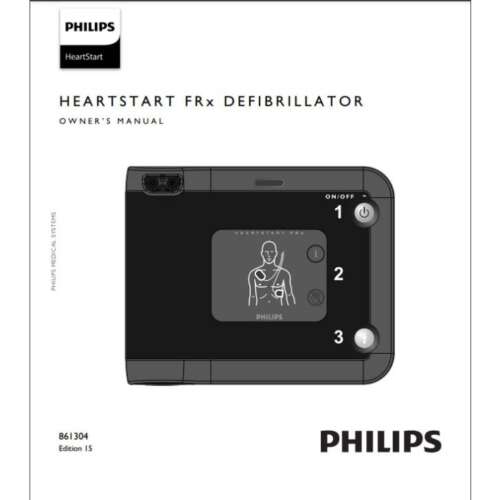 FRx Owner’s Manual