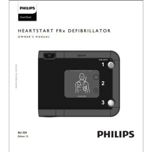 FRx Owner’s Manual