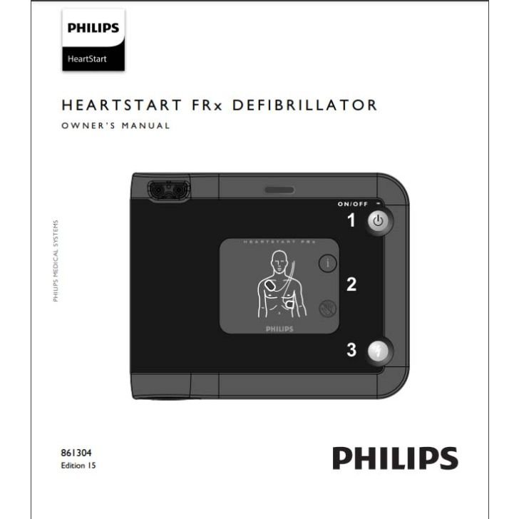 FRx Owner’s Manual