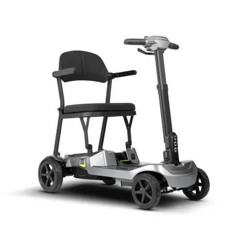 Lite Mobility Scooter